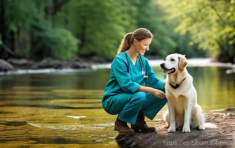 생물학자 직업 교육의 중요성 - **Prompt 1: The Future of Biotechnology and Collaborative Innovation**
    "A diverse team of scient...