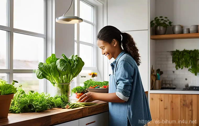 생물학자 직업 교육의 중요성 - **Prompt 2: "One Health" in Action: Interconnected Well-being**
    "A visually harmonious and optim...