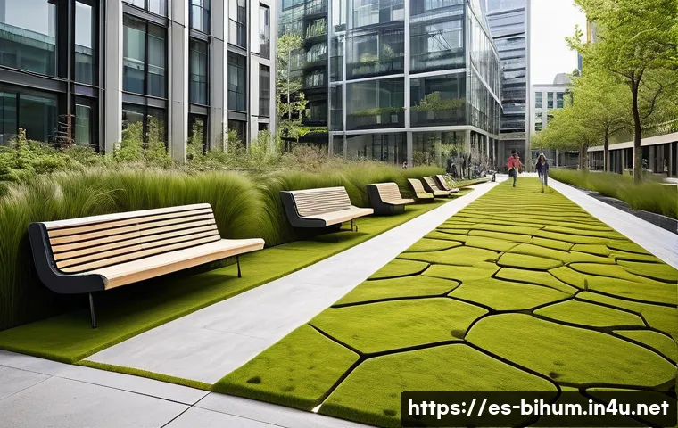 생물학자 연구 결과의 산업 적용 관련 이미지 1