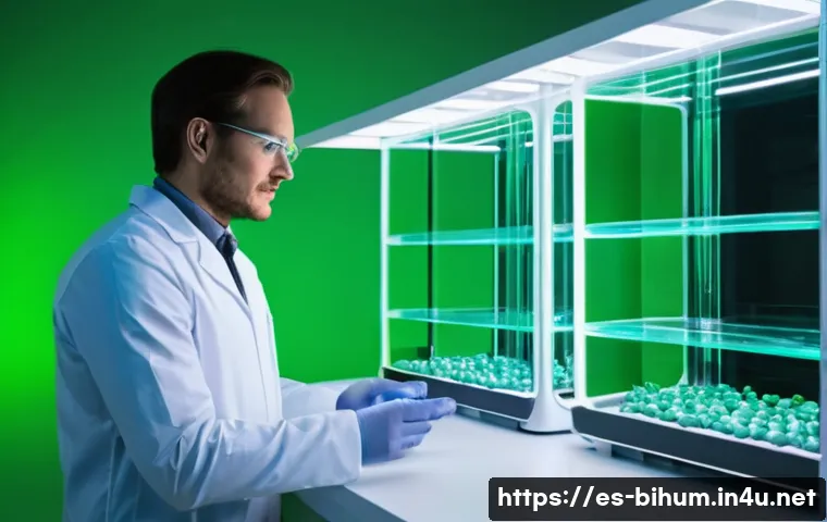 생물학자 논문 제출 과정 관련 이미지 2