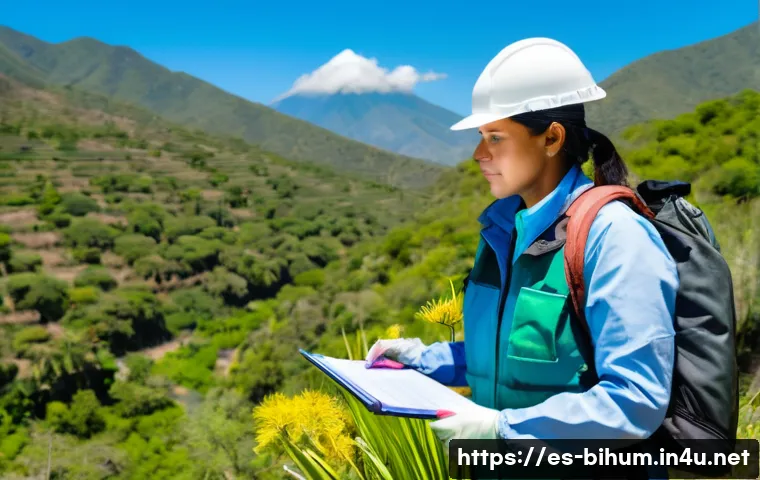 Descubre las 7 claves para convertirte en biólogo profesional y destacar en tu carrera científica 3 생물학자 자격 취득 방법 관련 이미지 1